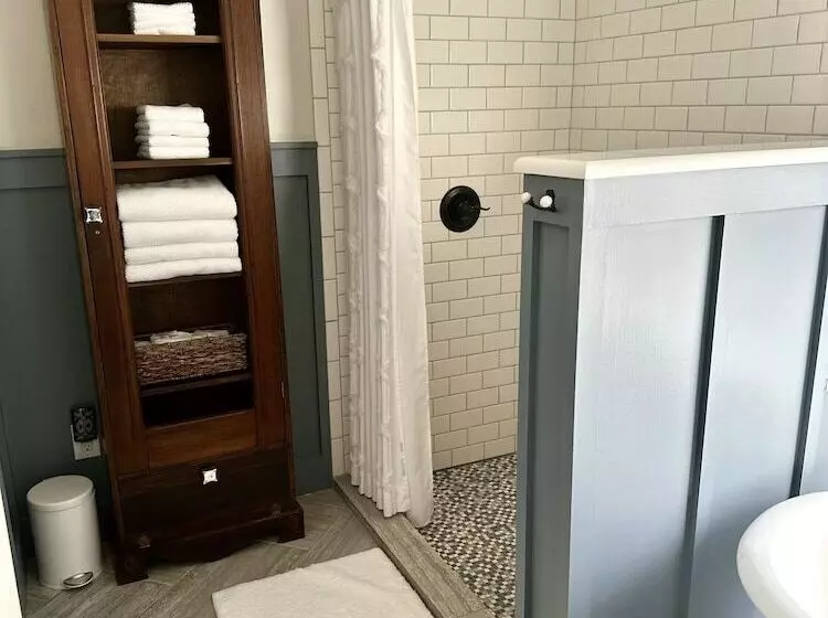 Aamiaismajoitus (B&B) The Holly And Ivy Inn