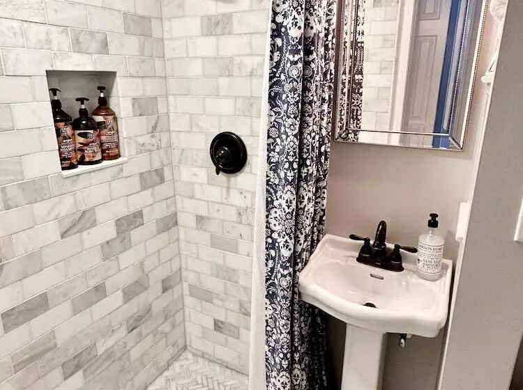 Aamiaismajoitus (B&B) The Holly And Ivy Inn