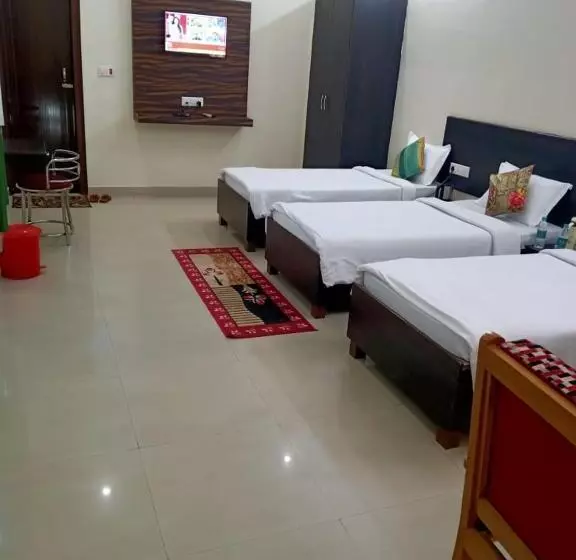 Aamiaismajoitus (B&B) The Ideal