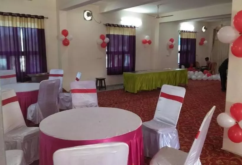 Aamiaismajoitus (B&B) The Ideal