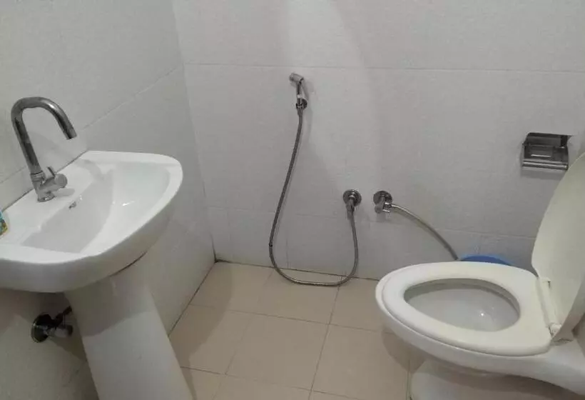 Aamiaismajoitus (B&B) The Ideal