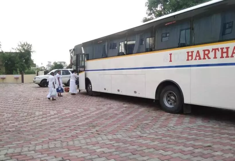 Aamiaismajoitus (B&B) The Ideal