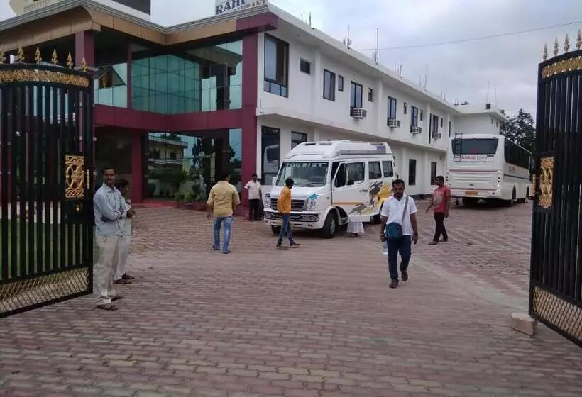 Aamiaismajoitus (B&B) The Ideal