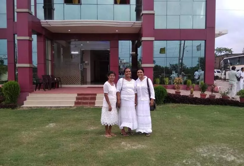 Aamiaismajoitus (B&B) The Ideal