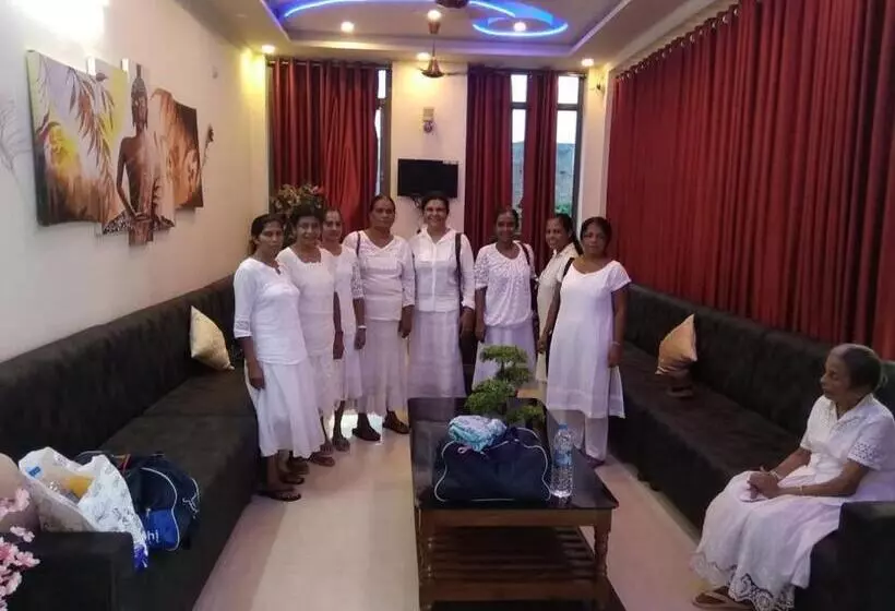 Aamiaismajoitus (B&B) The Ideal