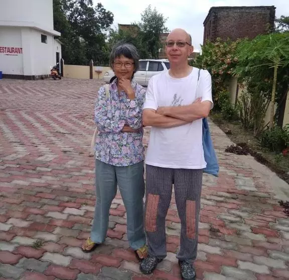 Aamiaismajoitus (B&B) The Ideal