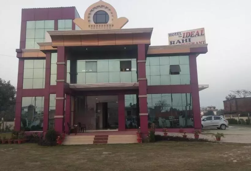 Aamiaismajoitus (B&B) The Ideal