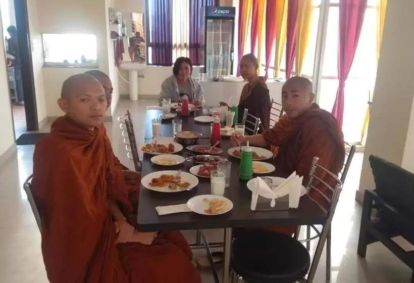 Aamiaismajoitus (B&B) The Ideal