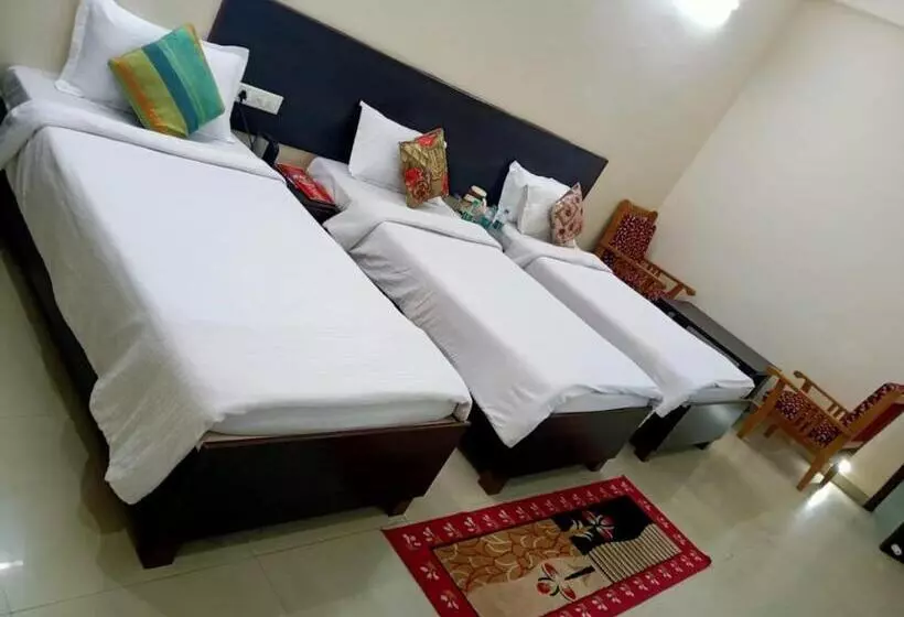 Aamiaismajoitus (B&B) The Ideal