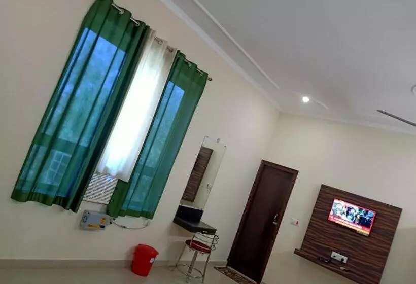 Aamiaismajoitus (B&B) The Ideal