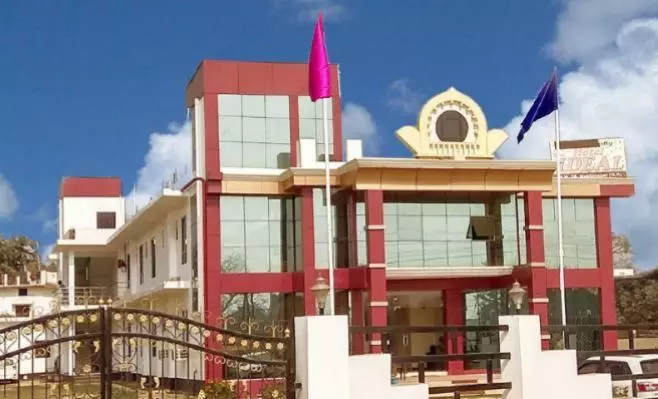 Aamiaismajoitus (B&B) The Ideal