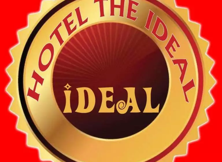Aamiaismajoitus (B&B) The Ideal