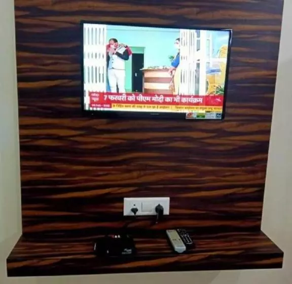 Aamiaismajoitus (B&B) The Ideal