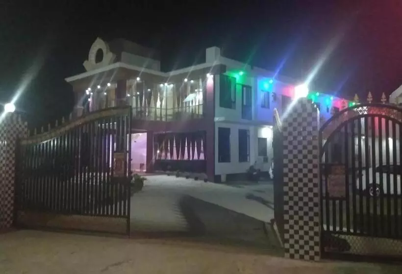 Aamiaismajoitus (B&B) The Ideal