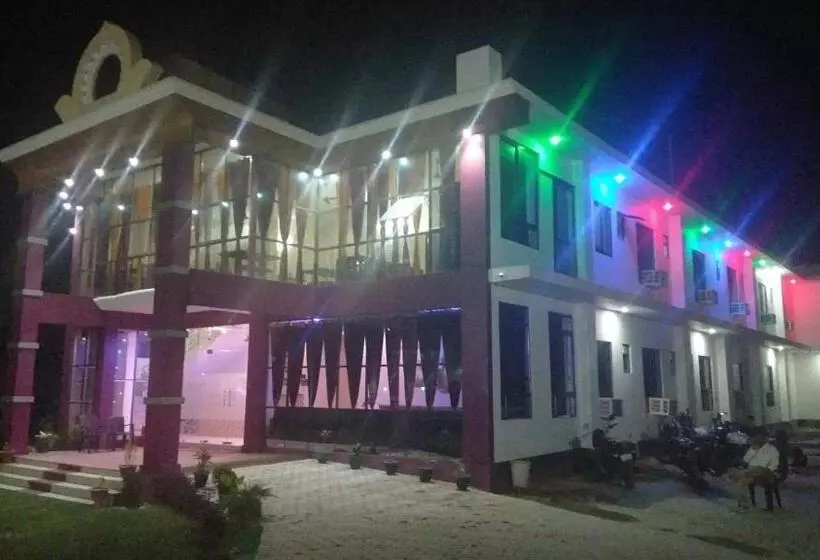 Aamiaismajoitus (B&B) The Ideal