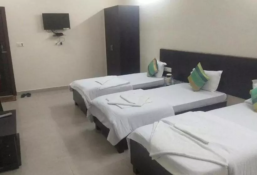 Aamiaismajoitus (B&B) The Ideal