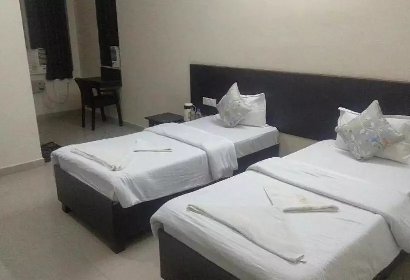 Aamiaismajoitus (B&B) The Ideal