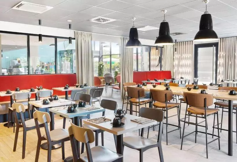 Best Western Hotel Dijon Quetigny