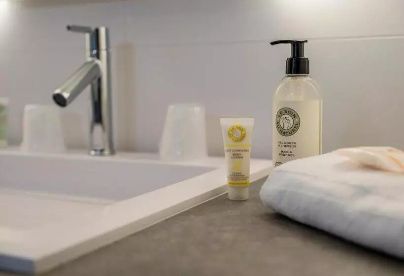 Best Western Hotel Dijon Quetigny