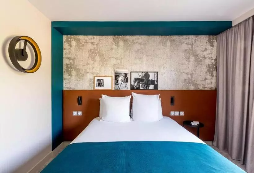 Best Western Hotel Dijon Quetigny