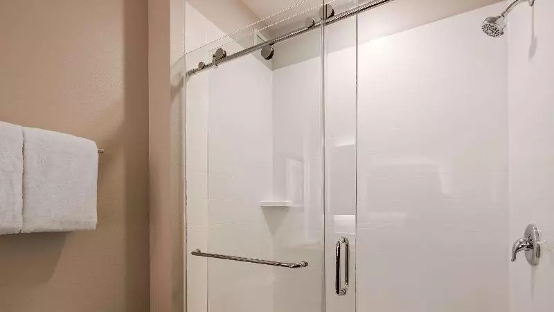 Hotelli Best Western Plus Lacrescent   Lacrosse