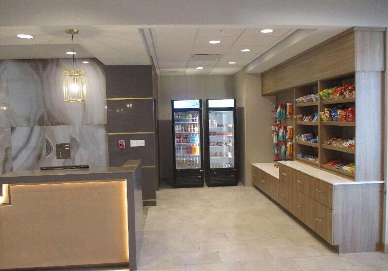 酒店 Best Western Plus Lacrescent Lacrosse