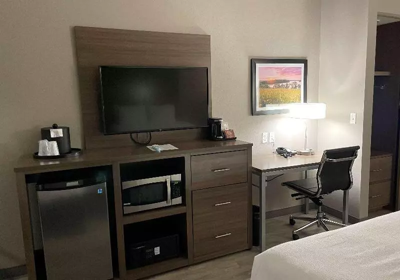 Hotelli Best Western Plus Lacrescent   Lacrosse