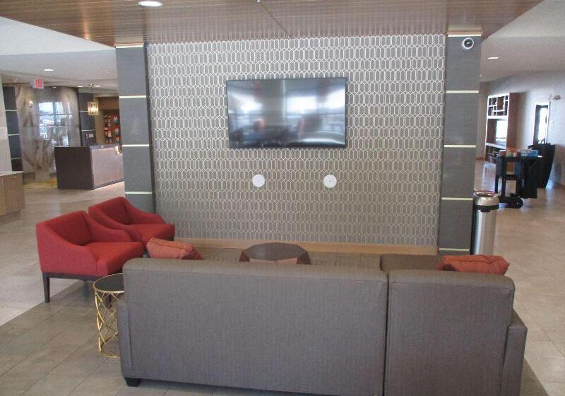 酒店 Best Western Plus Lacrescent Lacrosse