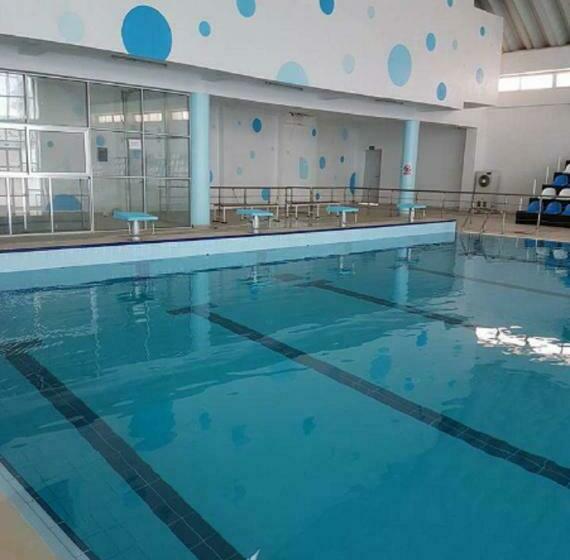 هتل De La Vallée