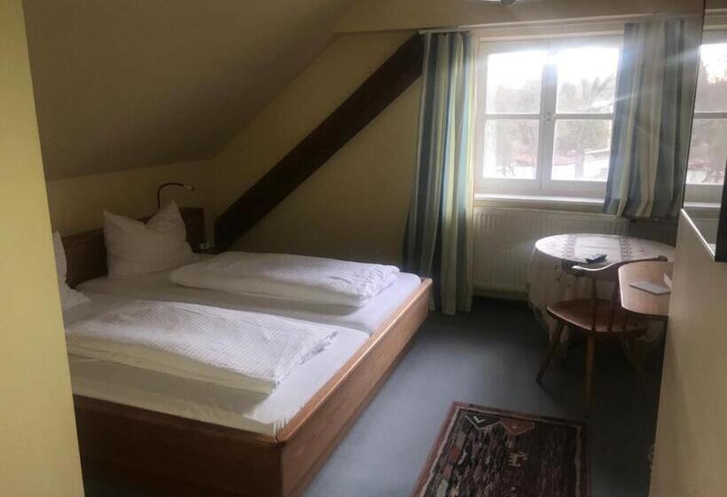 Отель Il Castello