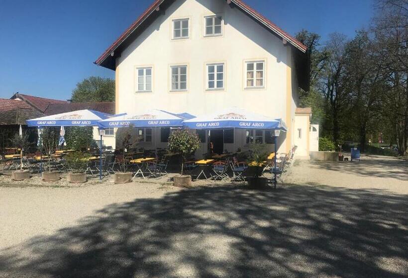 Отель Il Castello