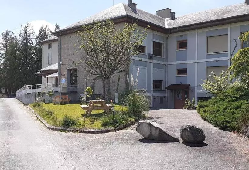 ホテル Les Remparts   Chez Dan Et Francois