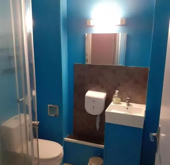 ホテル Les Remparts   Chez Dan Et Francois