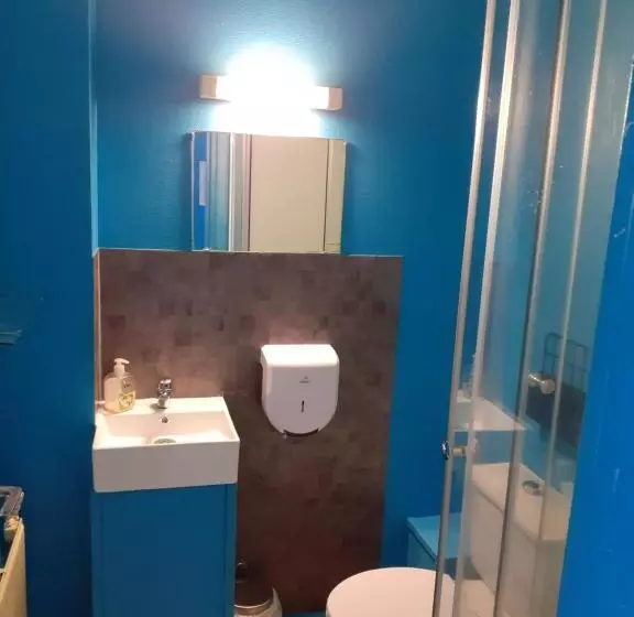 ホテル Les Remparts   Chez Dan Et Francois