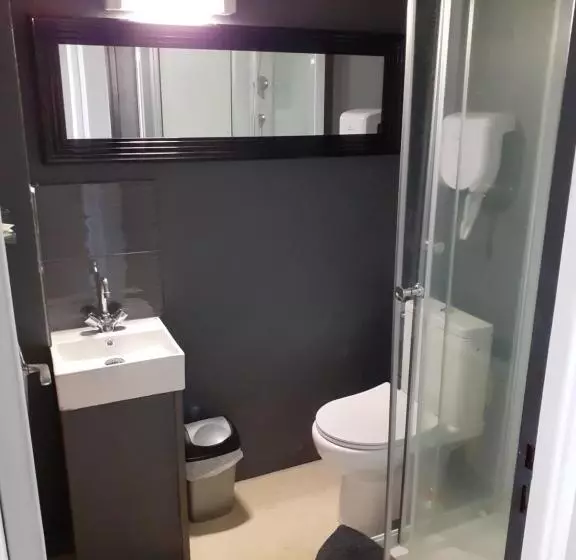 ホテル Les Remparts   Chez Dan Et Francois