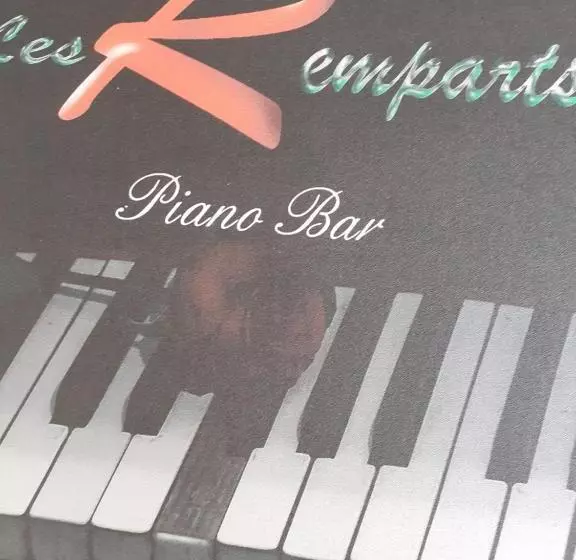 ホテル Les Remparts   Chez Dan Et Francois