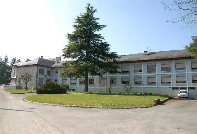 ホテル Les Remparts   Chez Dan Et Francois