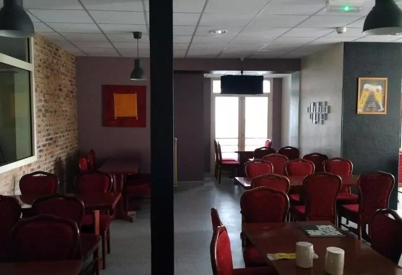 ホテル Les Remparts   Chez Dan Et Francois