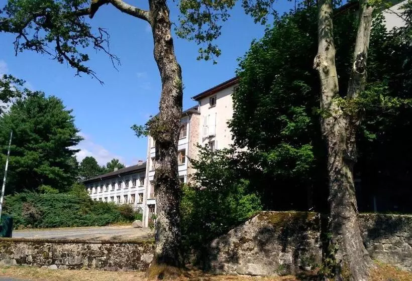 ホテル Les Remparts   Chez Dan Et Francois