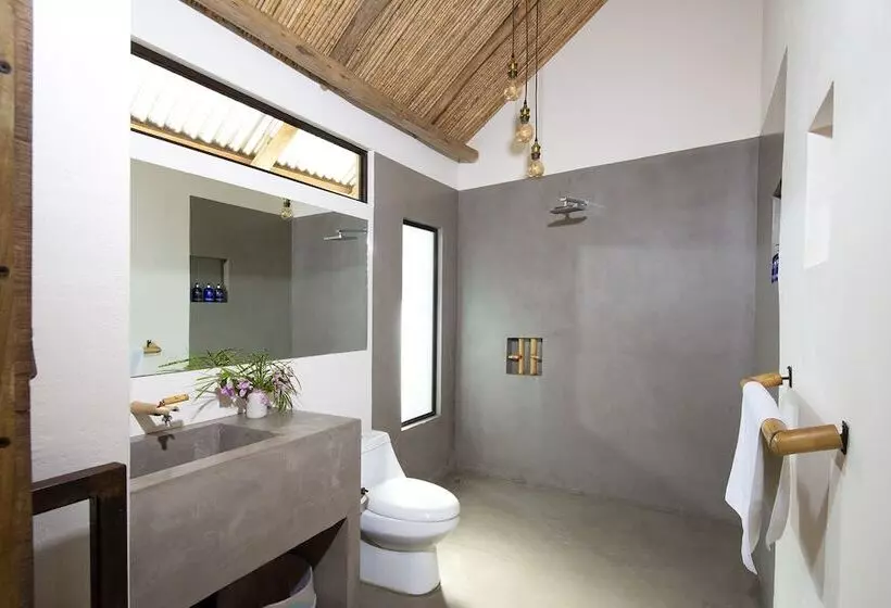 Hotelli Libelula Lounge & Lodgings