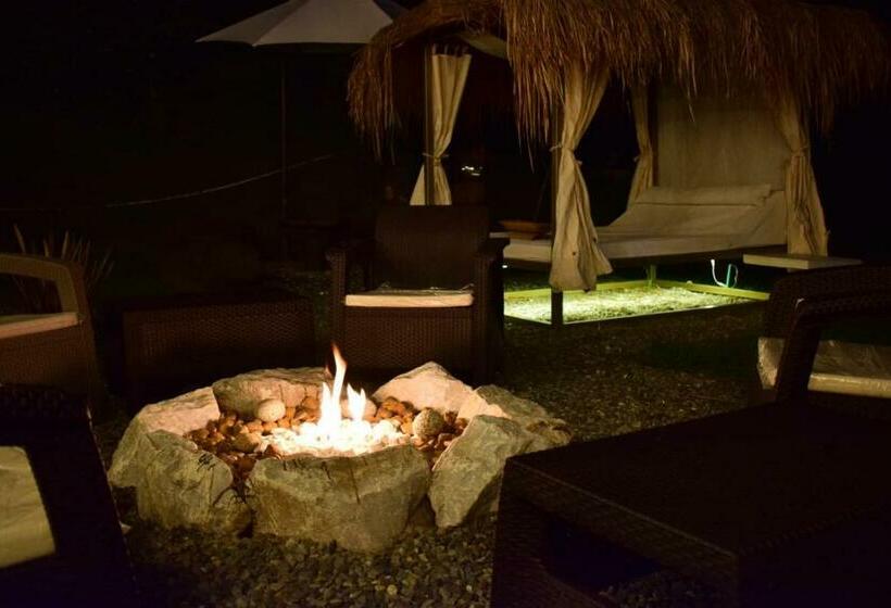 酒店 Ocaso Campestre Guatapé