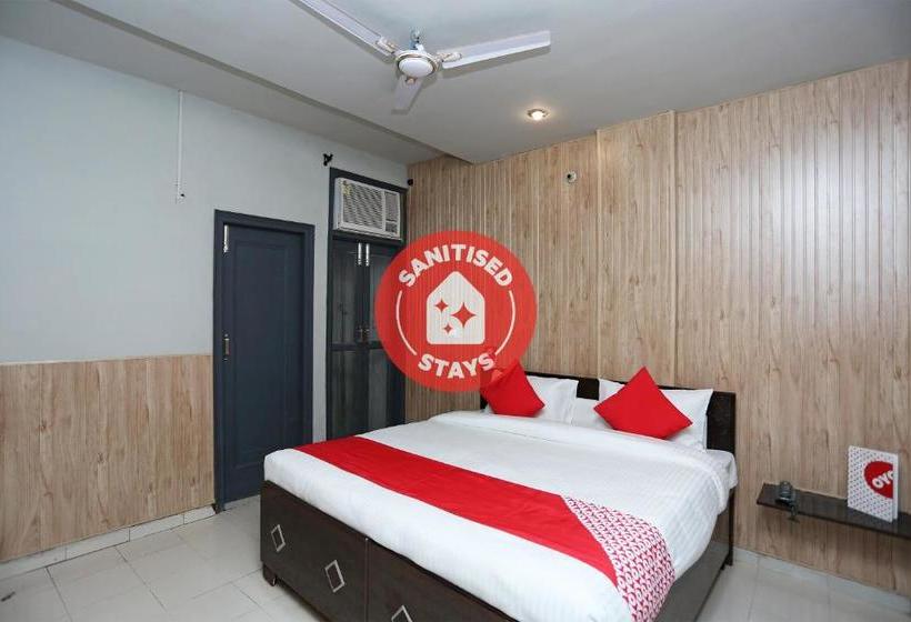 فندق Oyo 23204 Ktown Regency