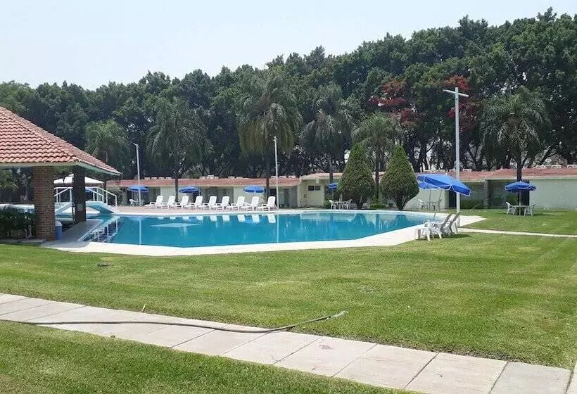 ホテル Teques Palace