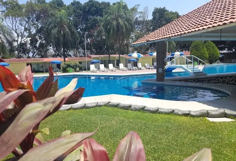 ホテル Teques Palace