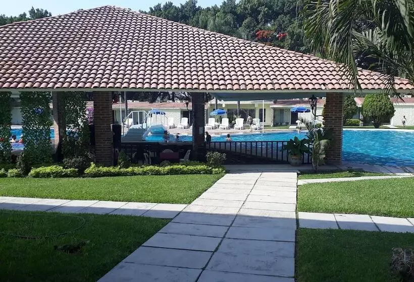 ホテル Teques Palace