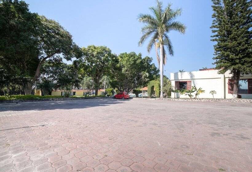 فندق Teques Palace