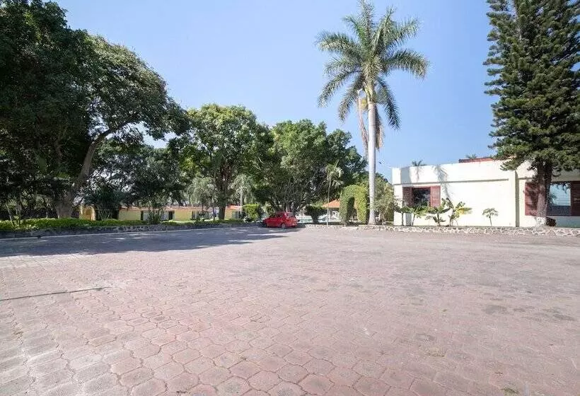 ホテル Teques Palace