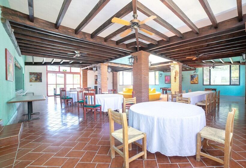 فندق Teques Palace