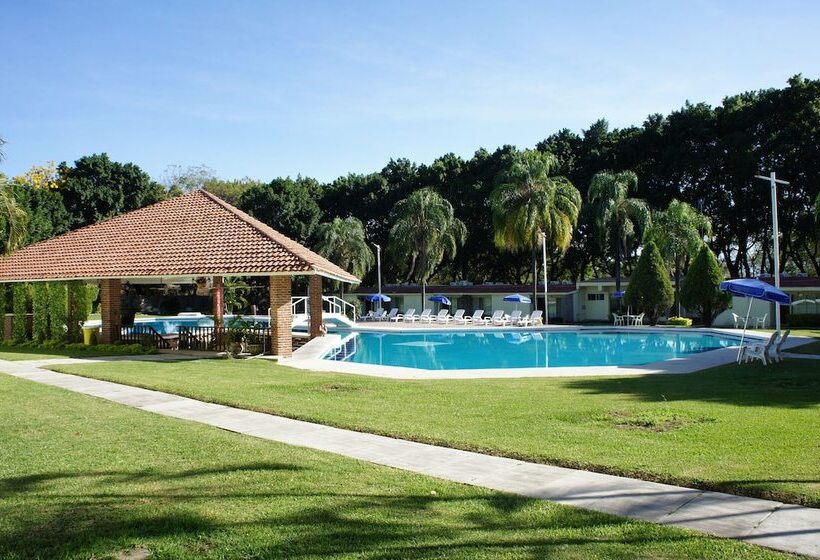 فندق Teques Palace