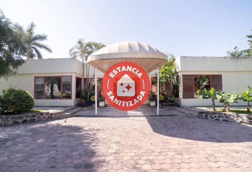 فندق Teques Palace